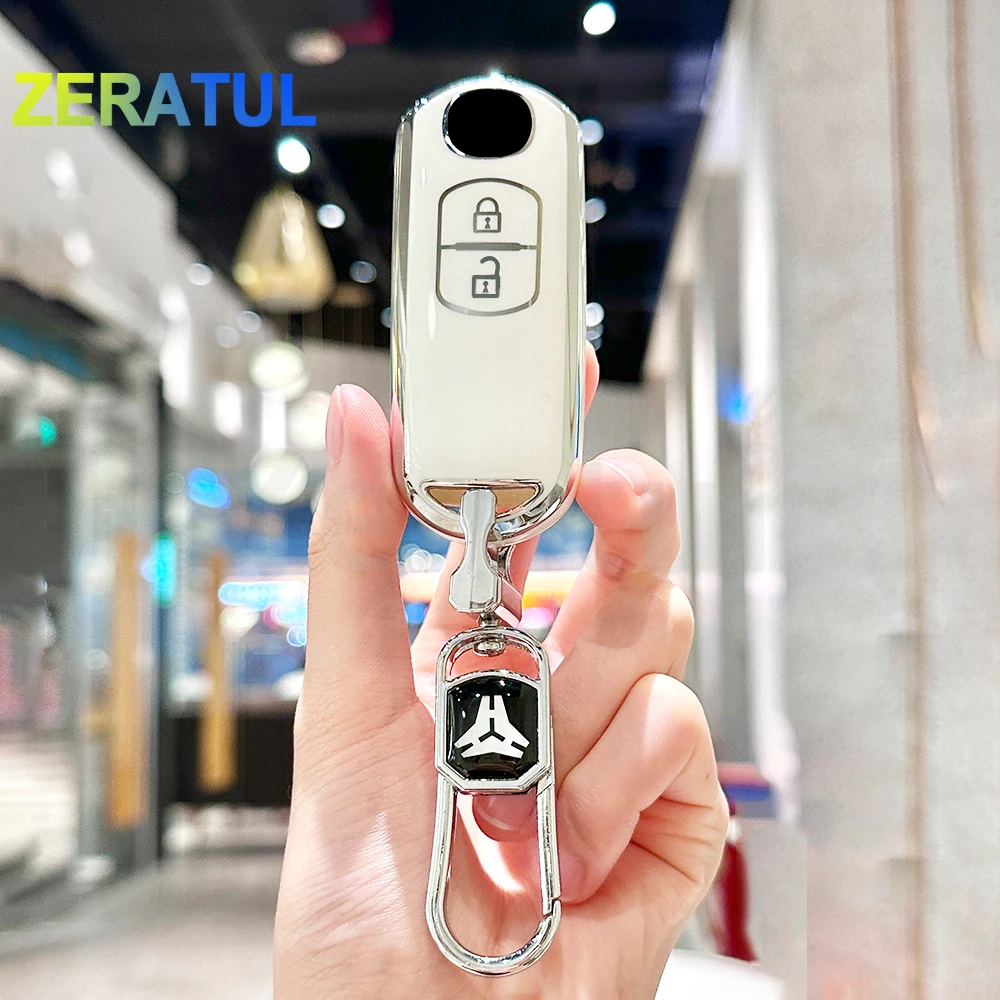 Shell Fob Holder Fo… - image