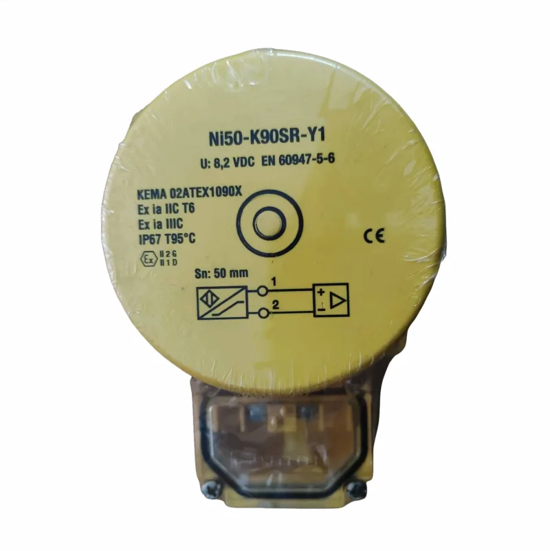 New Original NI50-K…