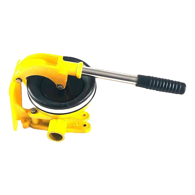 

Marine yacht, marine accessories, stainless steel handle hand pump, hand pump