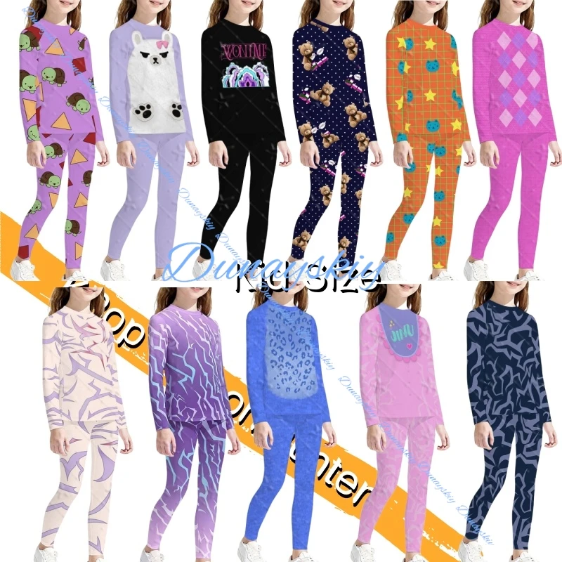 KPop démon chasseur Rumi Jinu Cosplay Costume tatouage haut enfant femmes hommes déguisement diable tatouage sous-vêtements chemise tenue Halloween Costume