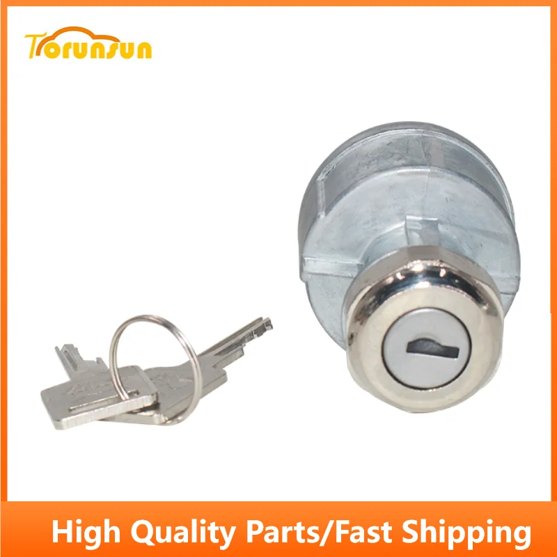 

Ключ зажигания MG641833 для погрузчиков John Deere 3375, 4475, 6675, 675, 8875