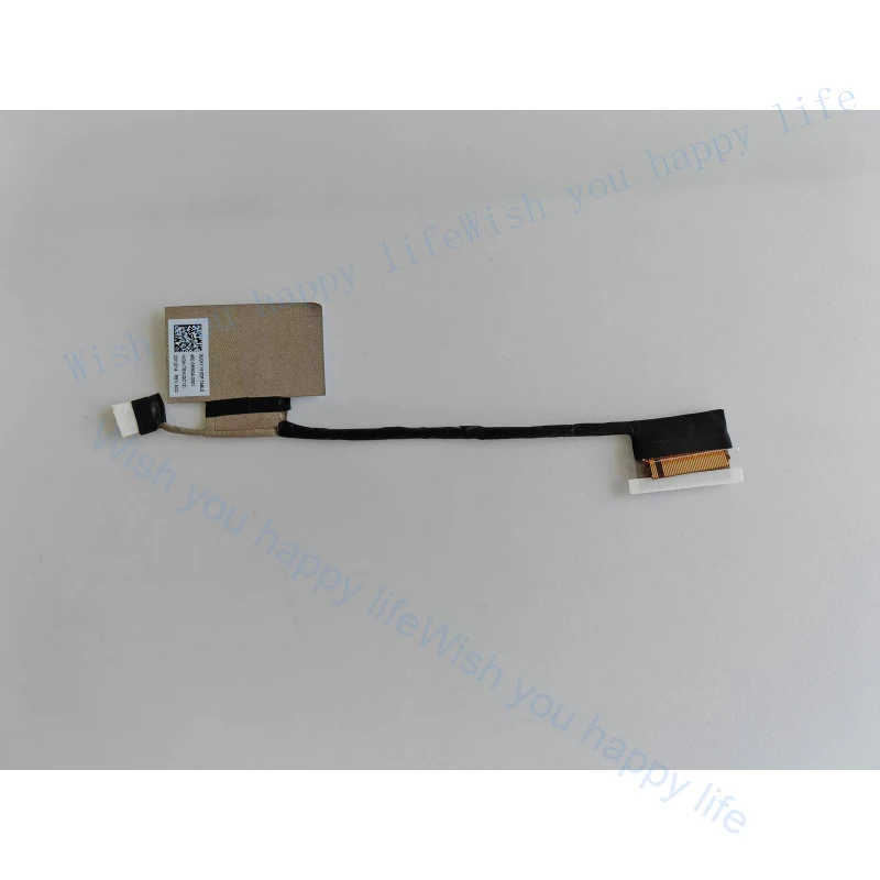

LL EDP LCD Flex Screen Cable DUCKY for HP Pavilion X360 15-ER 450.0MM04.0001