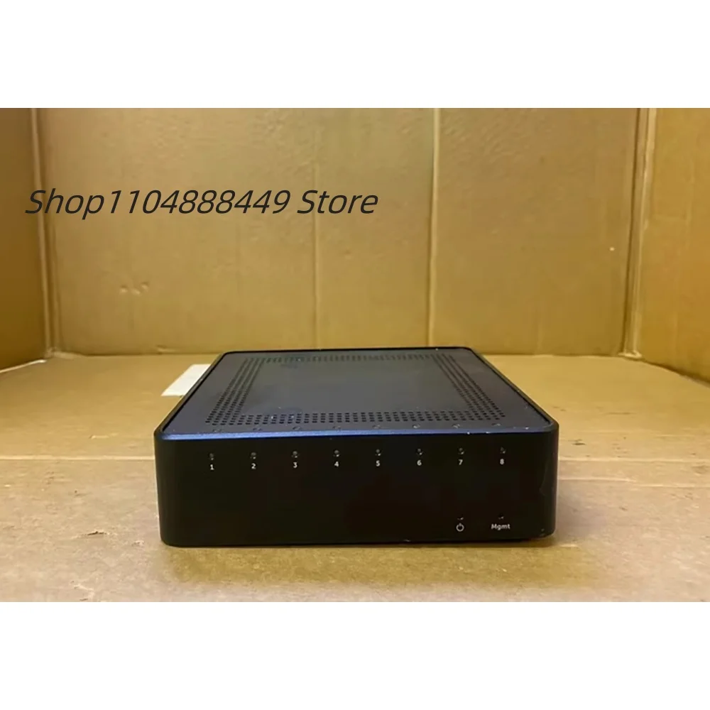 

FOR DELL X1008P 8 gigabit POE 0F6X02 - F6X02