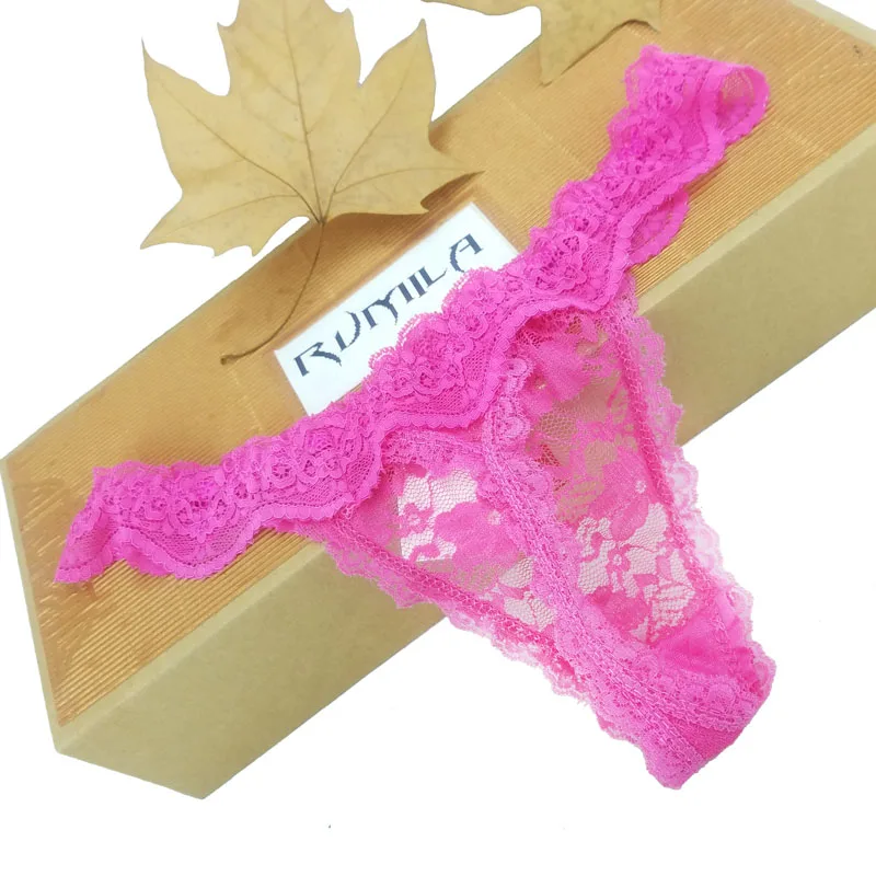 Good quality Cotton three cat Women\'s Sexy Thongs G-string Underwear Panties Briefs For Ladies T-back 1pcs/Lot zhx99