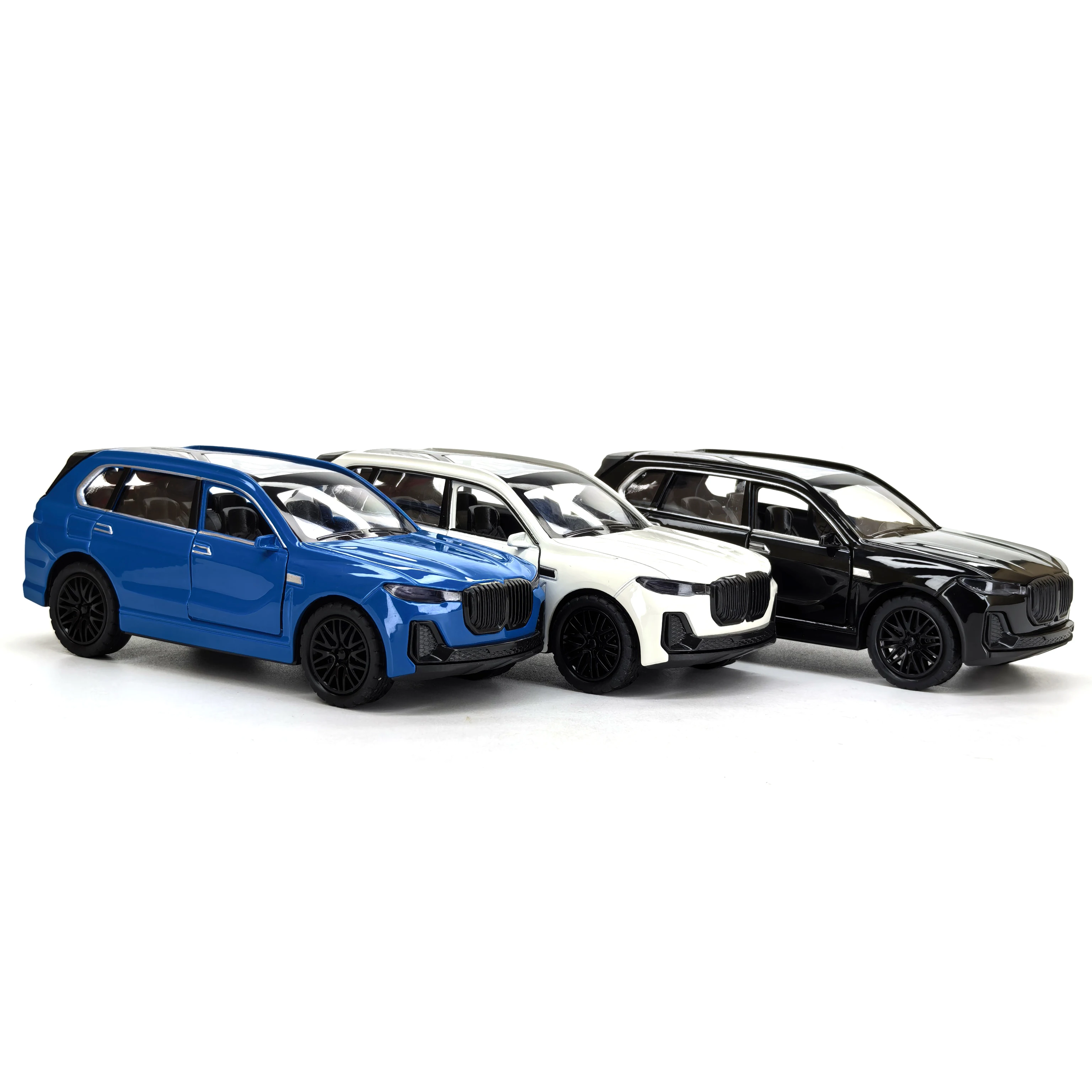 Mini Metal Rebound Car, Child’s Intelligent Inertia Sliding Toy, Boy’s Plaything.