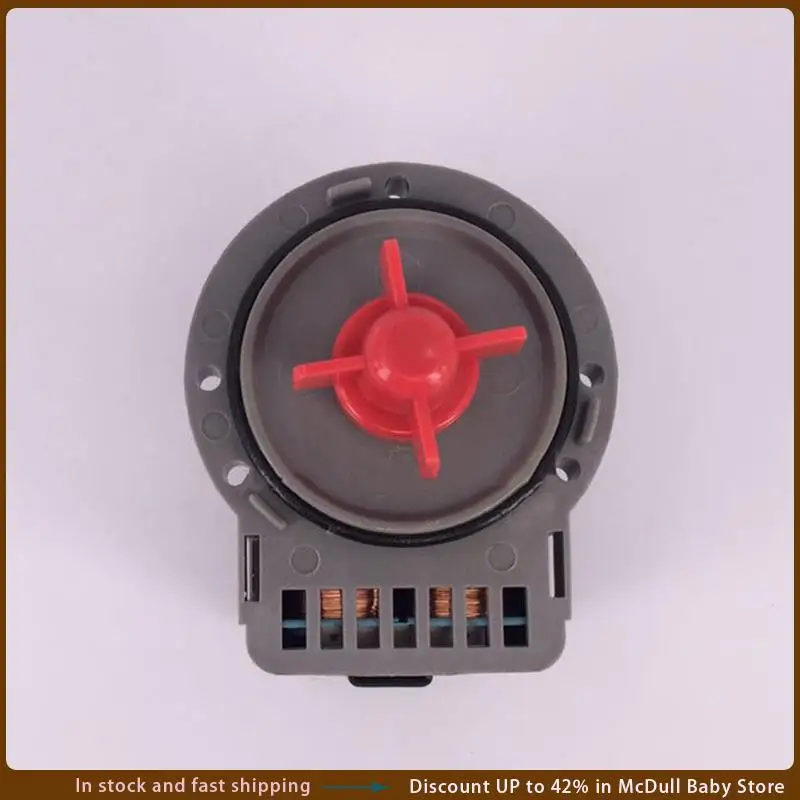 Abja-Washer Drain P…