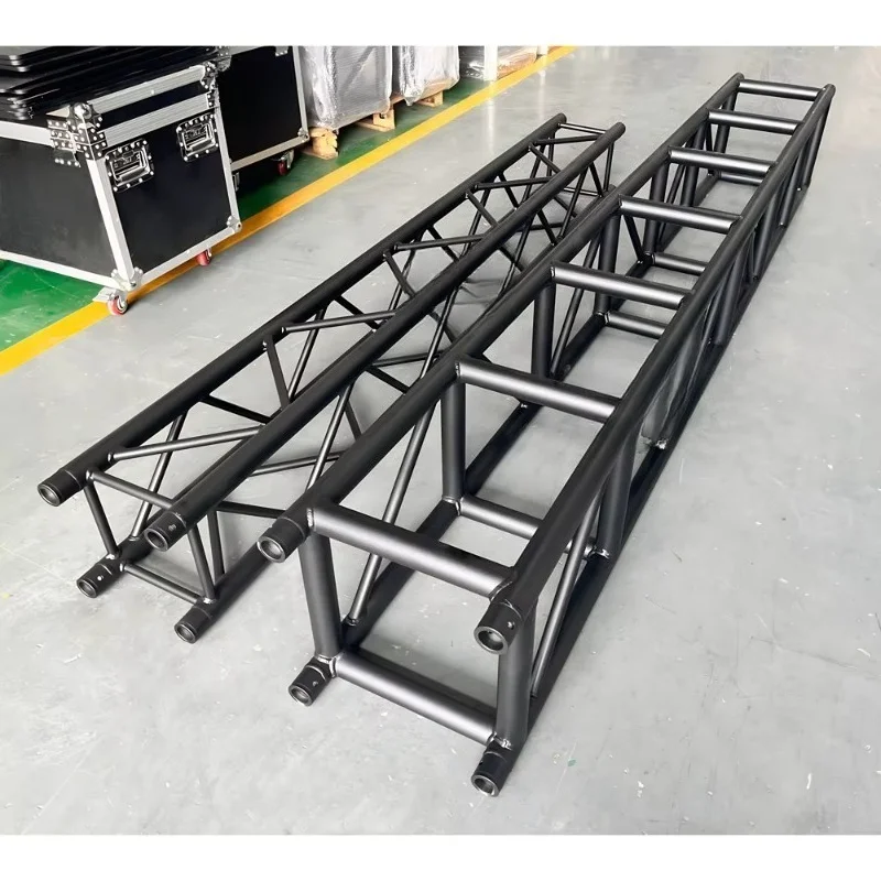 F34 290mm/300mm/400mm Heavy Duty Faucet Truss Stage Truss Light Truss Aluminium Construction