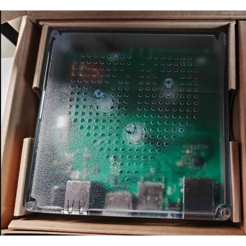 Gateway Server ZigBee Home Assistant Green Smart Home Box in Stock