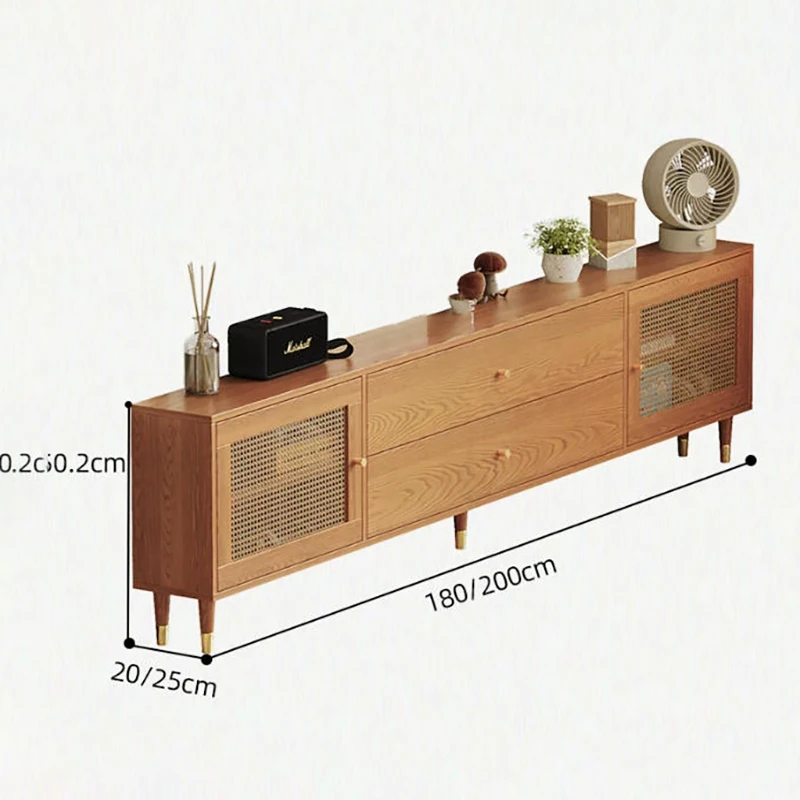 Modern European Tv Table Aesthetic Italian Living Room Meuble Tv Elegant Nordic Muebles Para El Hogar Furniture Living Room