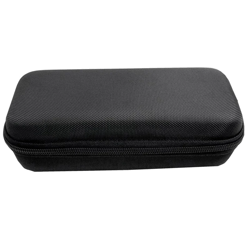 A19F-2X إيفا غطاء واقٍ مزخرف لهاتف آيفون ل أورال بي برو 1000/2000/3000/3500/1500 الطاقة الكهربائية قابلة للشحن فرشاة الأسنان حقيبة واقية للسفر