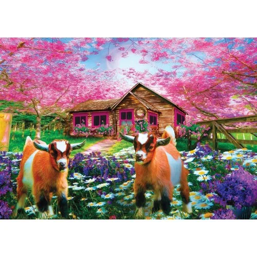 Art Puzzle Jigsaw Puzzle 500 Piece Jigsaw