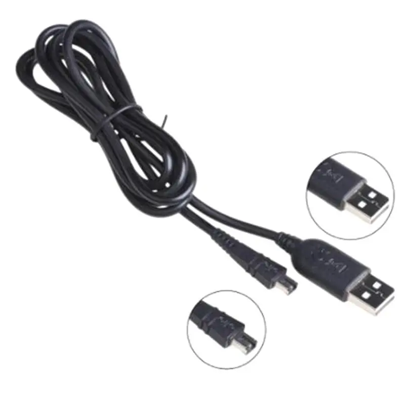 For Home CA-110 AC Power Adapter USB Cord CA-110E Charging Cable For Canon VIXIA M50, M52, M500, R20, R21, R30, R32, R40