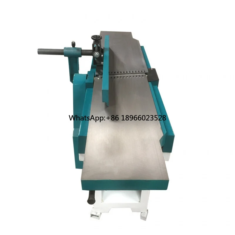 Top quality MB504 Wood Planer 400Mm Wood Jointer Planer Can Make Spiral Cutter Head For Sale In Stock