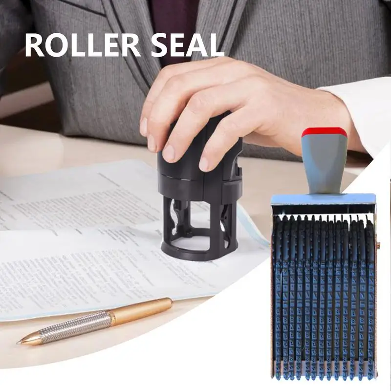 Date Stamps Self Inking Classroom Date Stamp Business Stamps For Office Workers Teachers Professional And Personal Applications