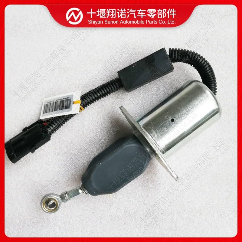 Electrovanne-d'extinction-adaptee-aux-pieces-de-moteur-cummins-5284434-5365990