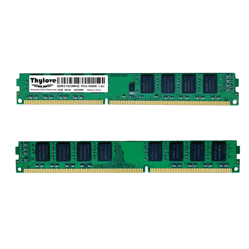 What You Need to Know About Ram Modules PC for Upgrading Your Old Desktop