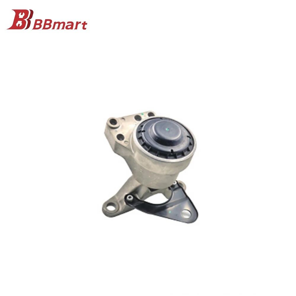 

9G916F012CA BBmart Auto Parts 1 Pcs Engine Motor Transmission Mount Kit Torque Bracket For Ford MONDEO A8 2007-