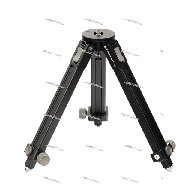 Professional SLR Camera Tripod, Aluminum Alloy, Desktop, Outdoor, Multi-Purpose, T1a20