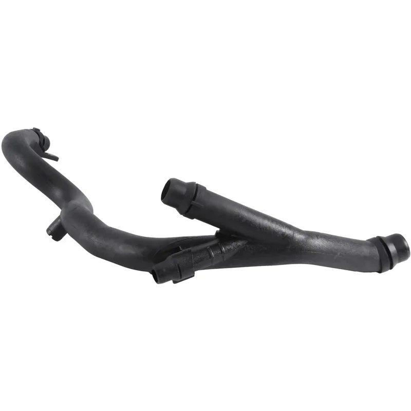 11537802632 11537787380 11537794611 Cooling Radiator Pipe Engine Parts For BMW E87 E90 E91 1 3 Series Diesel Hatch 2004