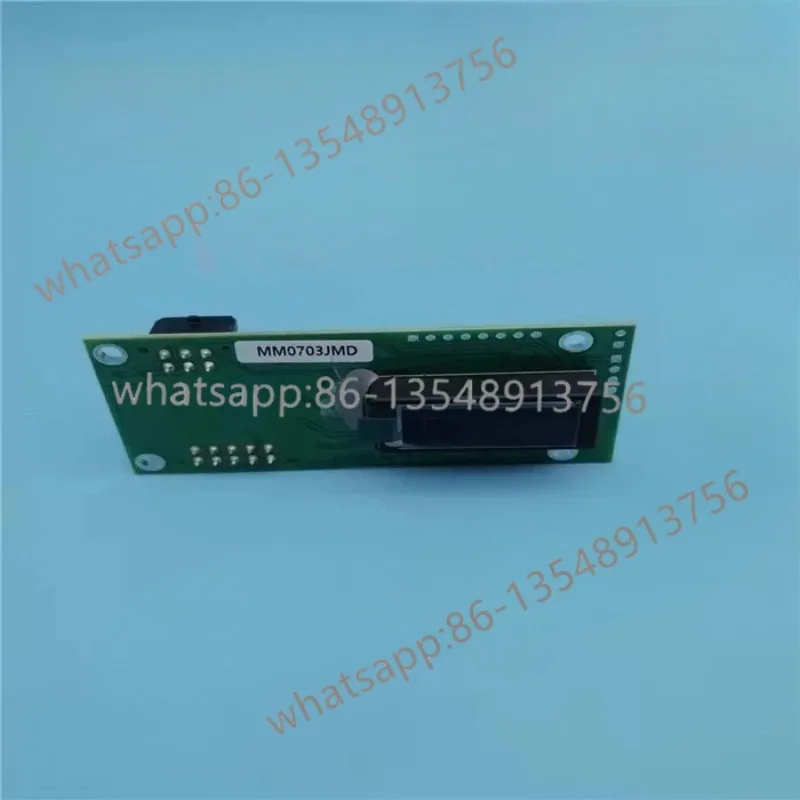 Truck Handle Control Module for Electric Forklifts, Live Gauges, Truck Parts