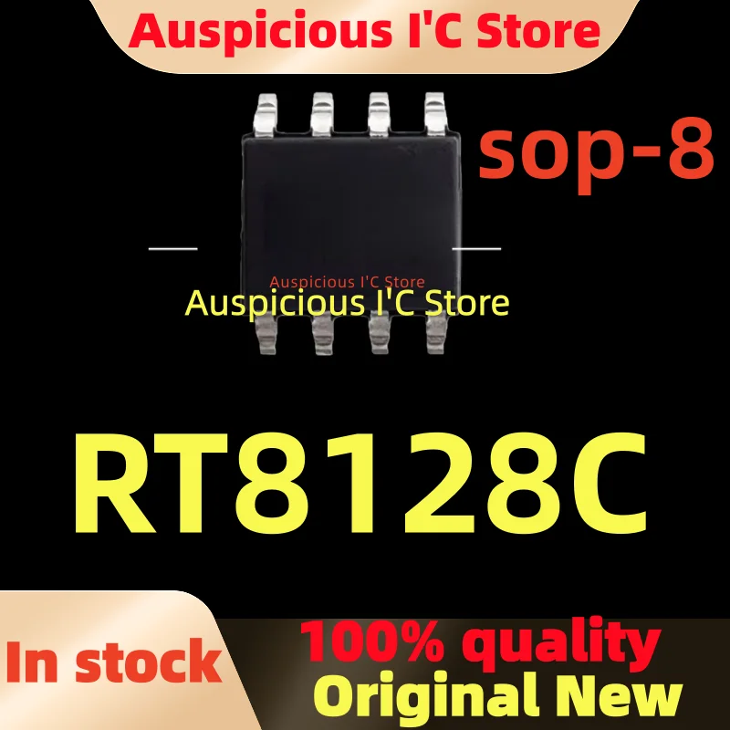 

(5pcs)100%New RT8128CGSP RT8128C sop-8
