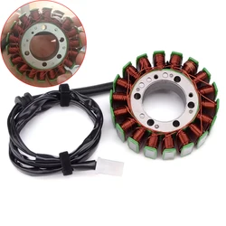 Generator Stator Coil For Triumph Speed Triple 1050 955 Sprint RS 955 Sprint ST 955 Tiger Daytona 955i T1300502 T1300610