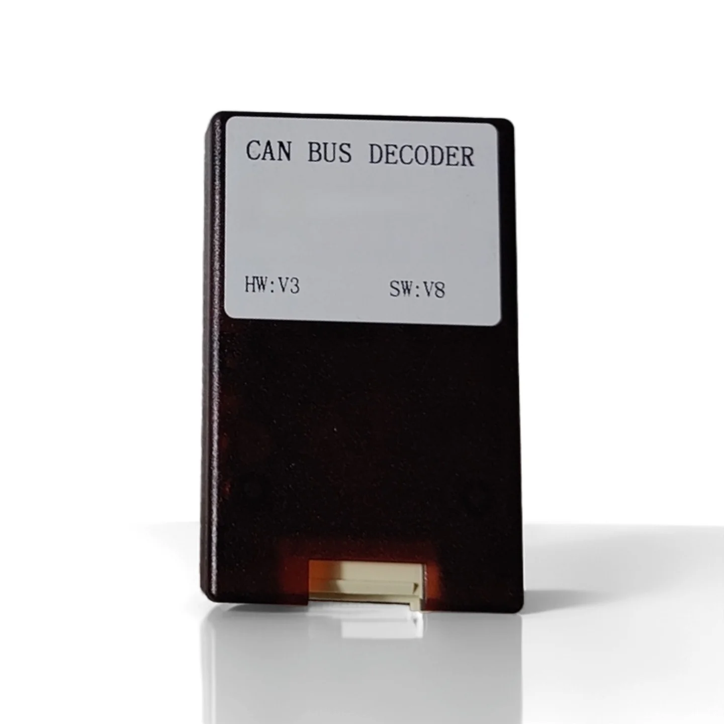 Can Bus Decoder Can…