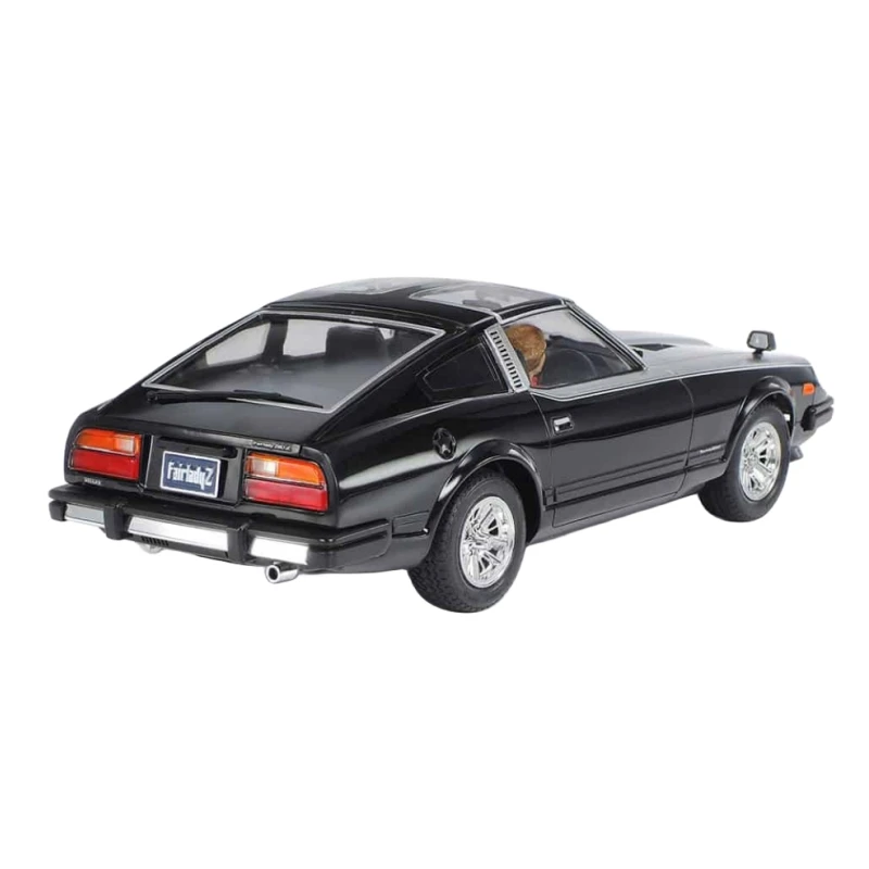 Tamiya 24015 1/24 Nissan Fairlady 280Z with T-Bar Roof