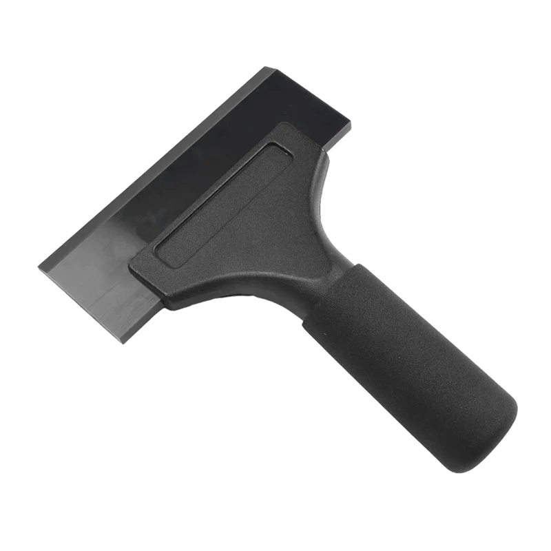AC88-อลูมิเนียมรถฟิล์มการประยุกต์ใช้เครื่องมือสั้น Scraper ยางนุ่ม Scraper Water BOARD รถฟิล์ม