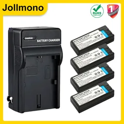 1000mAh NP-FC11 NP-FC10 Battery+Charger for Sony Cyber-shot DSC-P10 DSC-P8L DSC-P9 DSC-P7 DSC-P2 DSC-P3 DSC-P5 DSC-F77