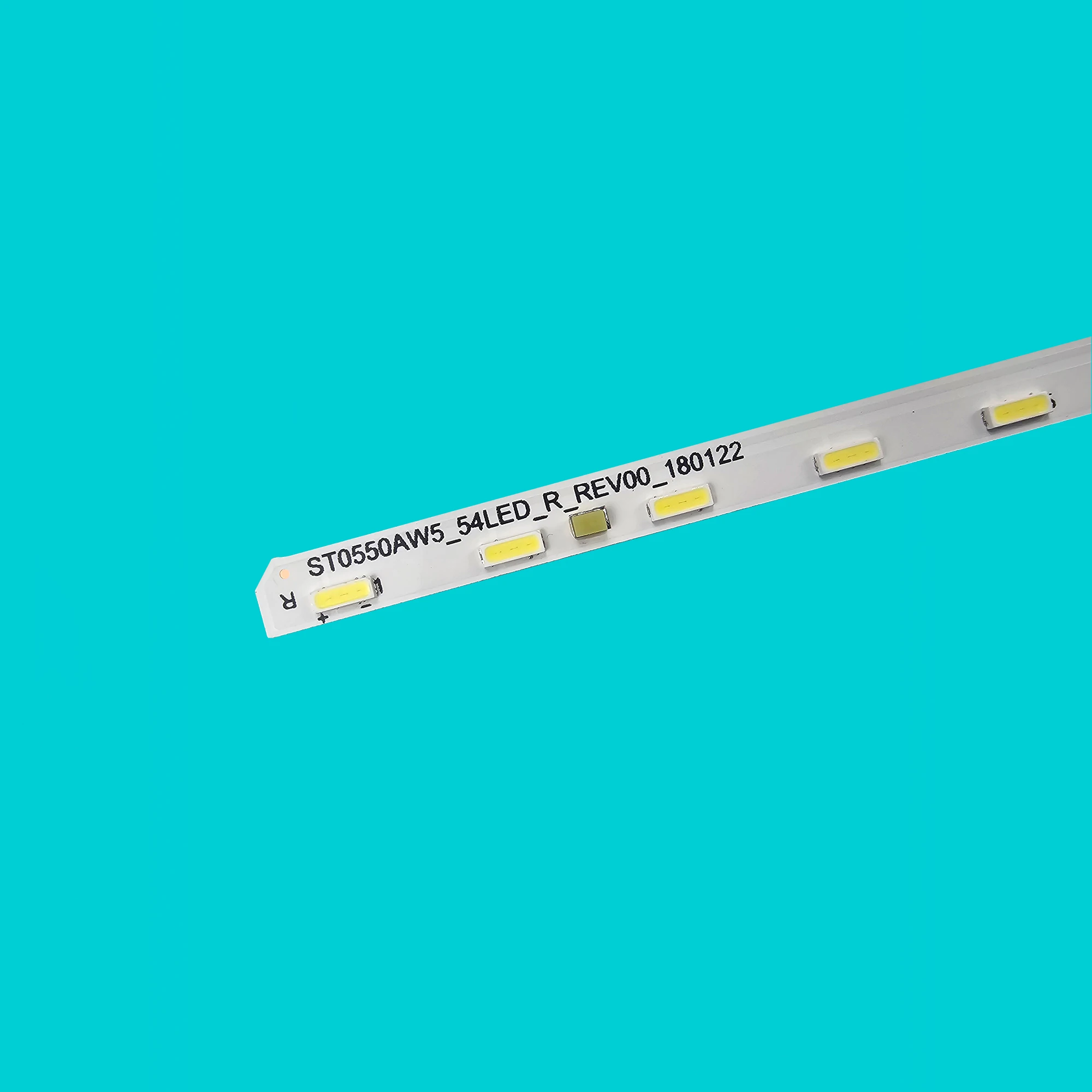 LED BackLight Strip For KD-55X8500 KD-55XF8505 KD-55XF8796 KD-55XG8796 KD-55XG8505 KD-55U8G KD-55X8500G