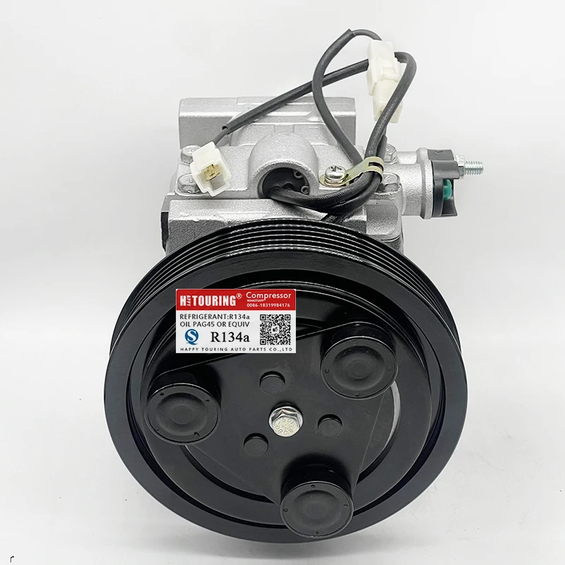 Ac Compressor for FORD Probe II / Mazda 626 IV Hatchback GE 2.5
