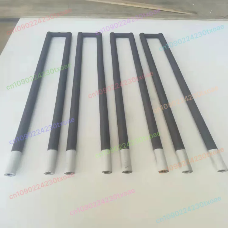 1Pcs U-Type Ceramic Heater - Electric Resistance Heating Rod For Dental Oven Systems