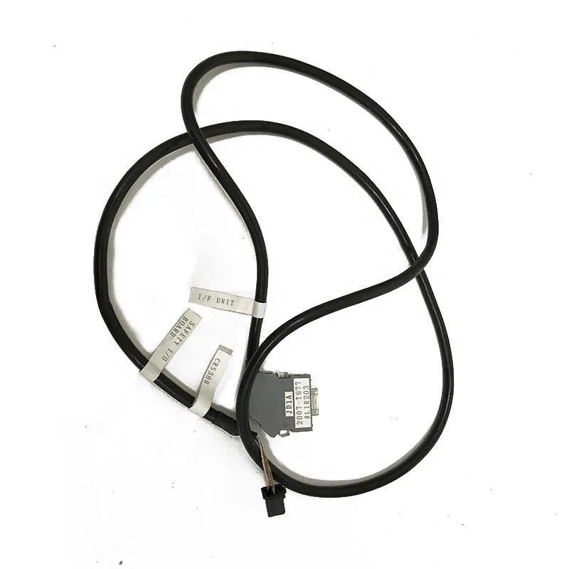 

A660-2007-T677#L1R203 FANUC Original Brand New CNC Machine Tool Robot Wire Accessories In Stock