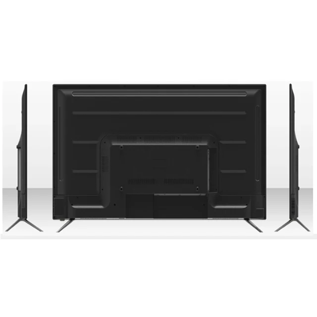 TV Manufacturer Large Flat Panel Smart TV 43 Inch Home TV