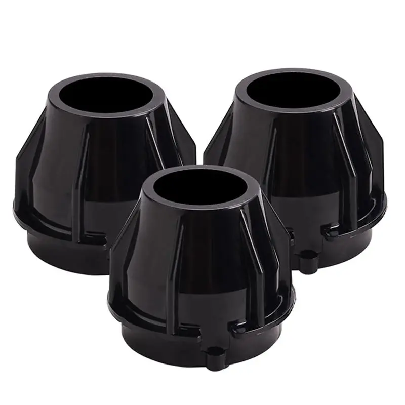 Ensemble de buses et diffuseurs UF-1 A80I, 3 pièces, pour la réparation ou le remplacement des valves intérieures et extérieures de soda Coke UF-1