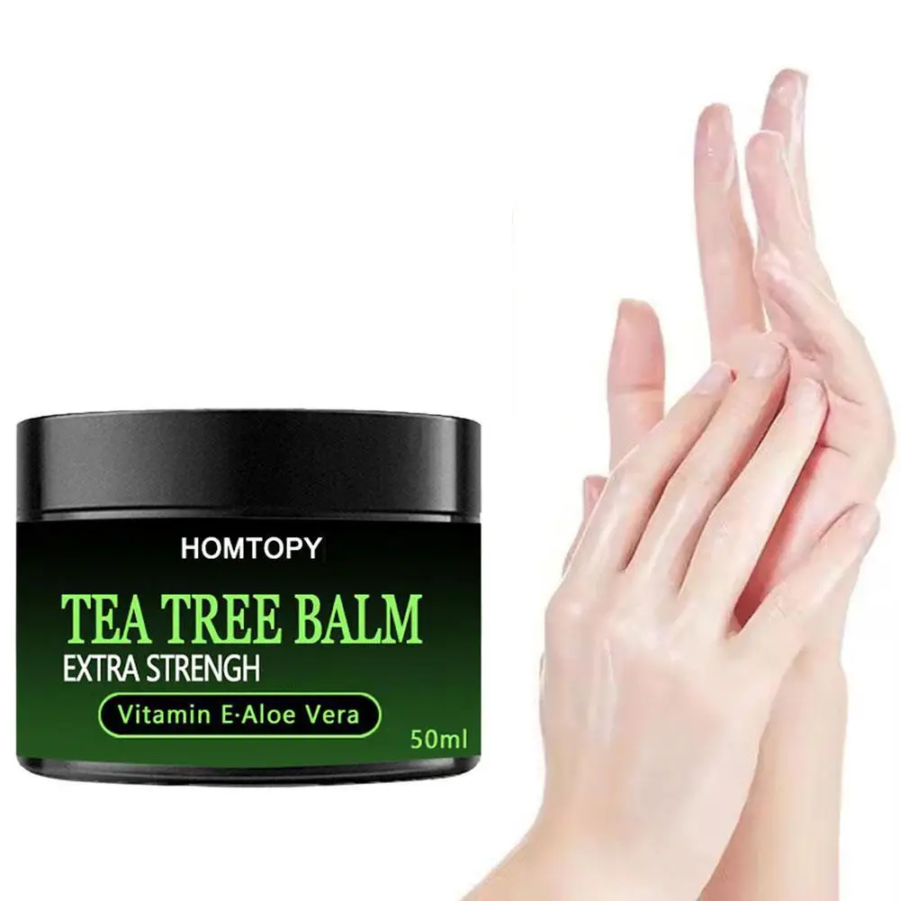 Anti-Drying Crack Foot Cream Heel Cracked Repair Cream Removal Dead Skin Hand Feet Care Hand and Foot Skin Care