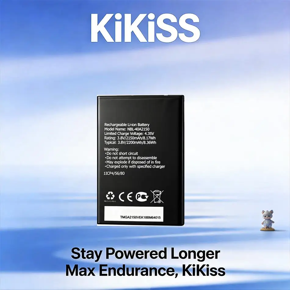 Mobile Phone Batter…