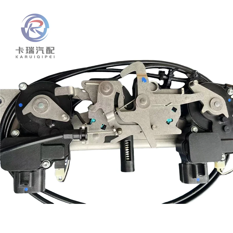 荷物室蓋ラッチ、フロントボンネットフードロックラッチ、マクラーレン570S、570GT、540C、600LT、13AA390CP用、中古