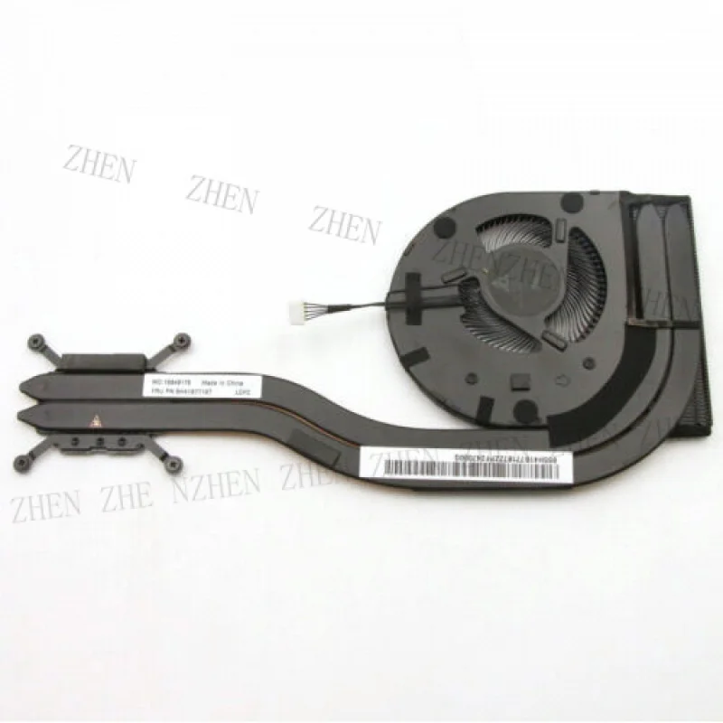 

Y Новый вентилятор охлаждения процессора, радиатор UMA для ThinkPad T14 P14S Gen2 20XK 20XL 21A0 21A1