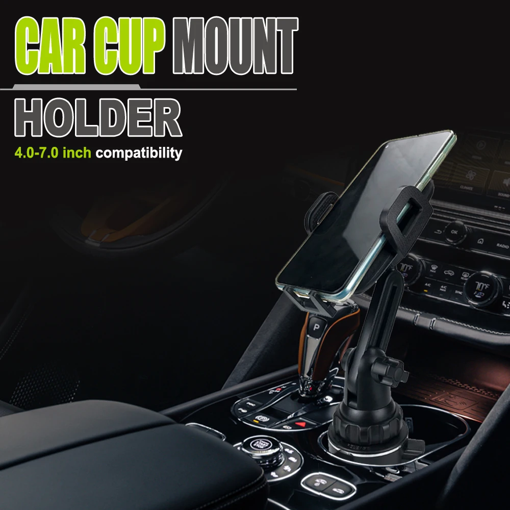 Thumbnail 3 - #8 Trending Phone Holder Car Mounts Right Now