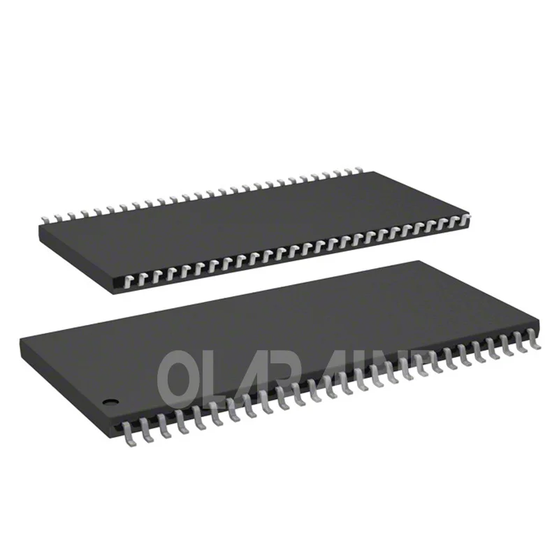 

1/5/10Pcs IS42S16400J-7TLI-TR TSOP-54 Dynamic Random Access Memory Storage capacity: 64 Mbit 4 M x 16 Voltage 3.6 V