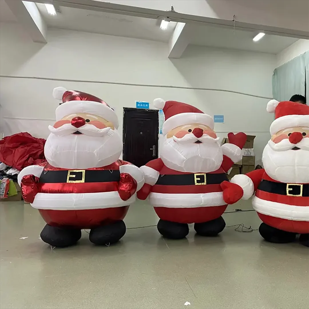 Giant Inflatable Sa…