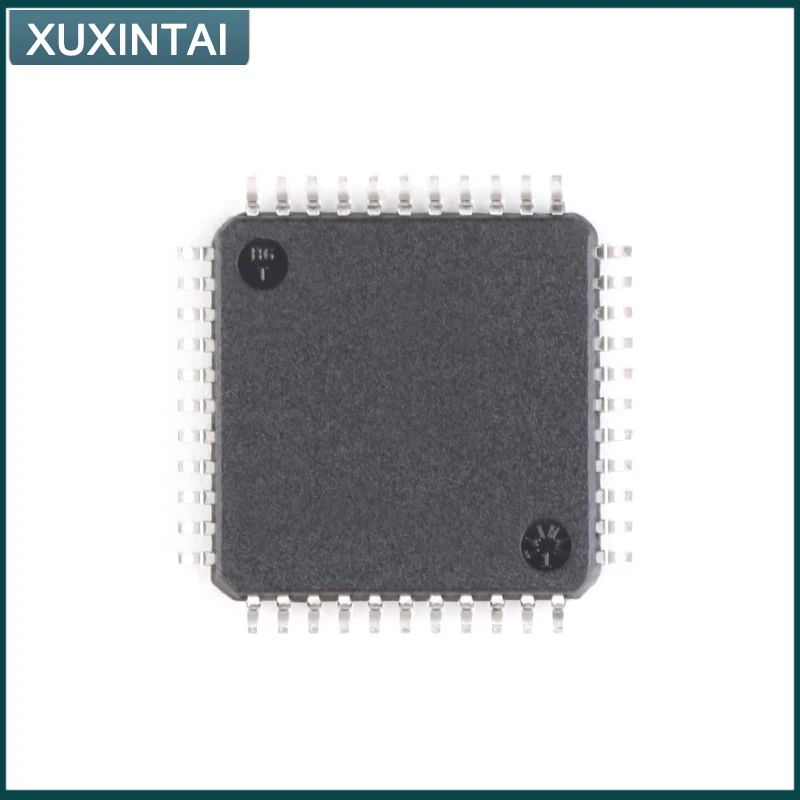 5-1PCS/LOT ATMEGA1284P-AU ATMEGA1284P TQFP-44   New Original  AVR AVR® ATmega Microcontroller IC 8-Bit 20MHz 128KB (64K x 16)