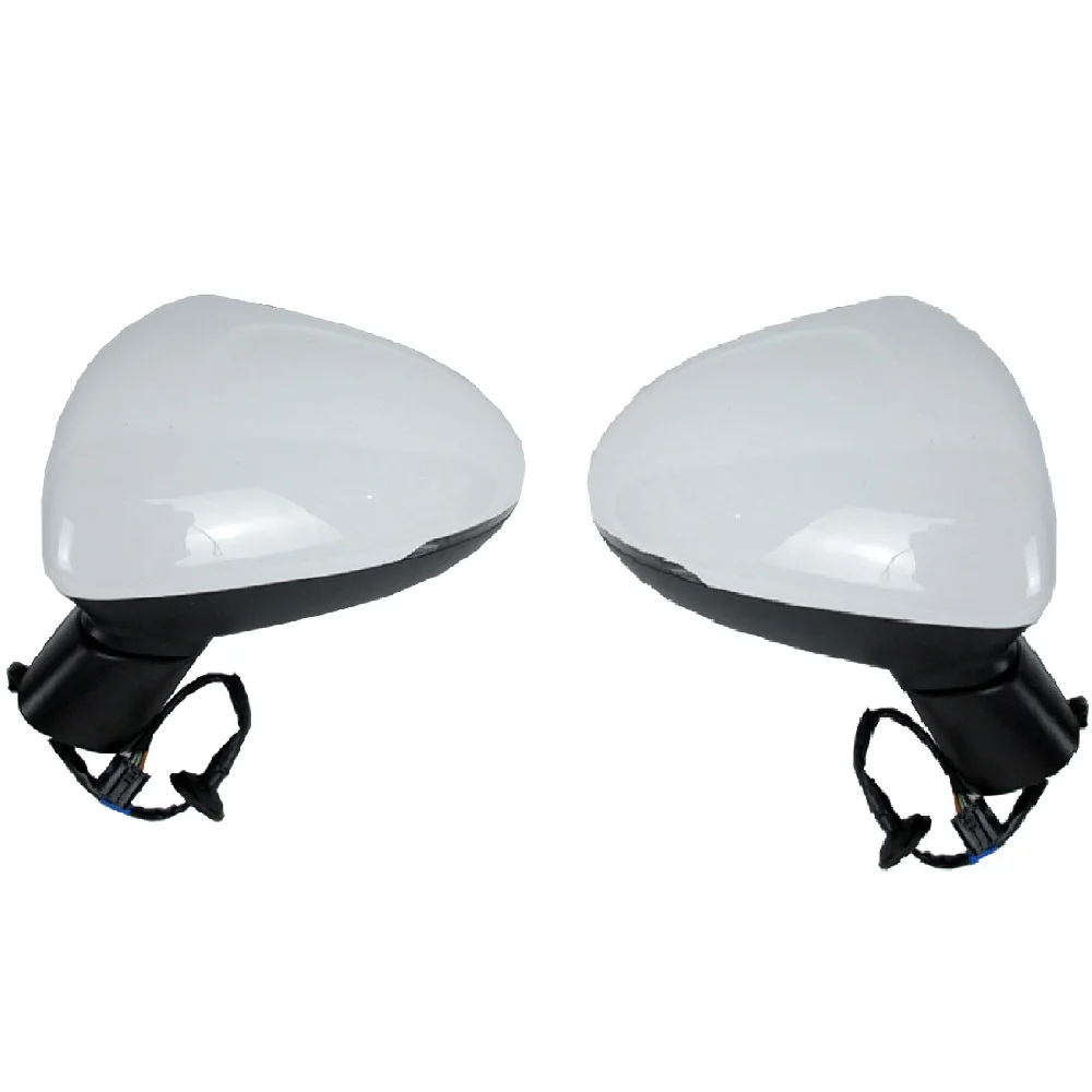 

Modification Bestselling Bu-ick 2016 Verano Rearview Mirror Electric Heating with Turn signal Rearview Mirror 90926321