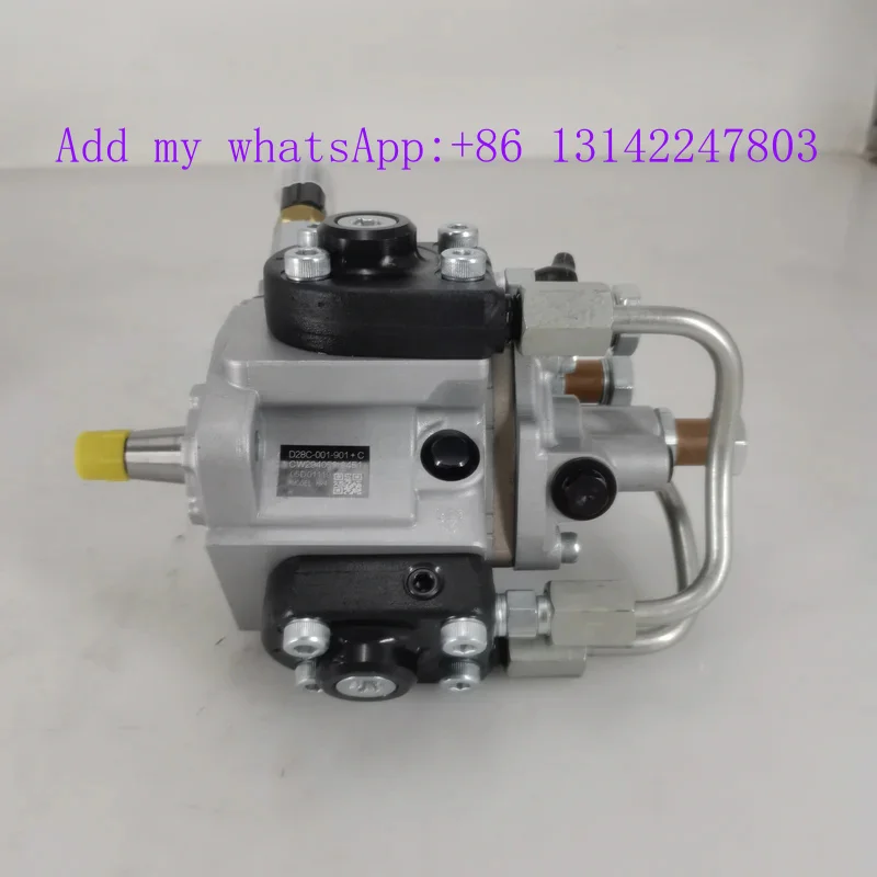 

Automotive Fuel Pump CW294050-0451 Fuel Pump Fuel Transfer Pump