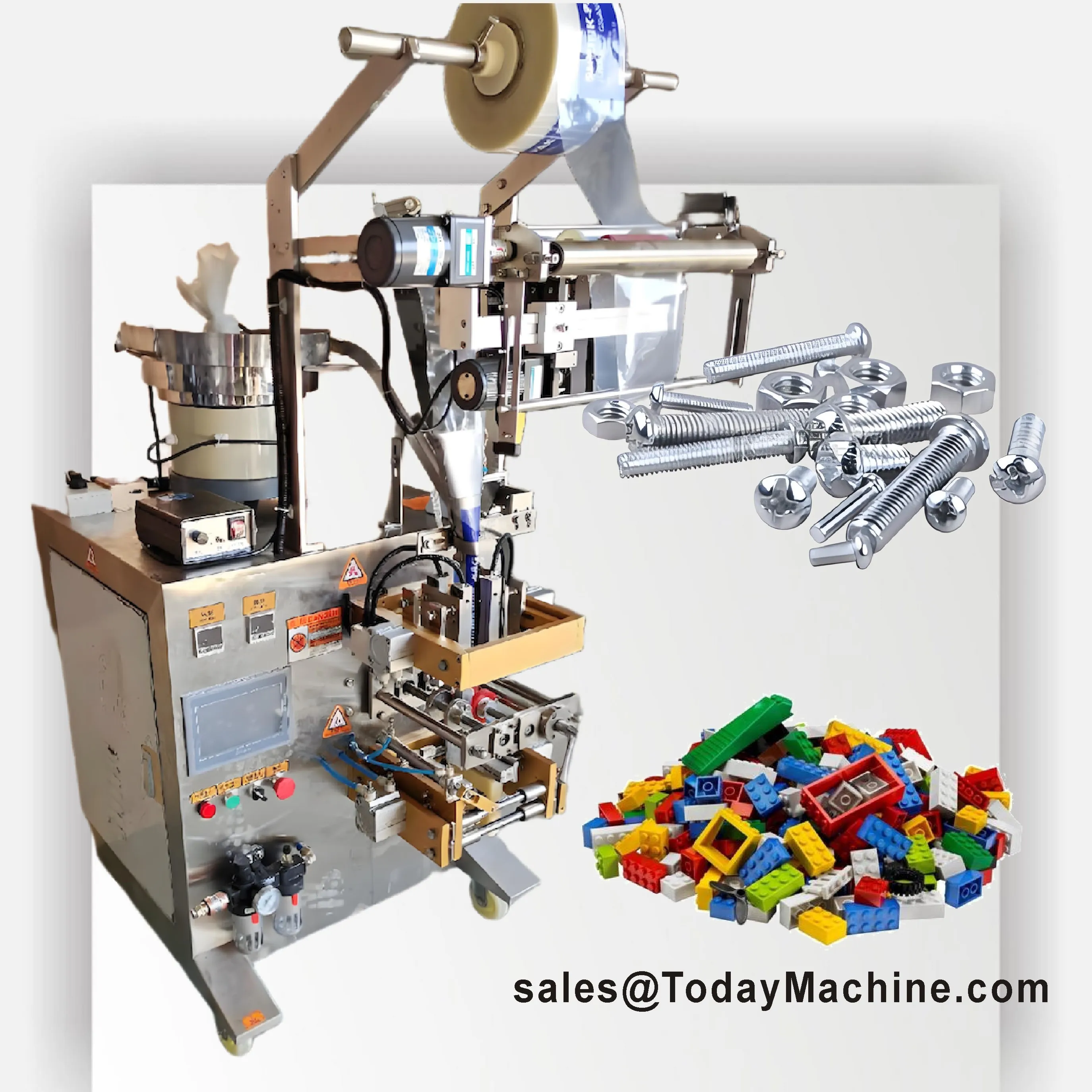 Category image: Pizza Cone Machines