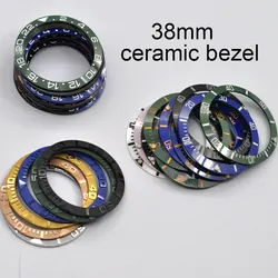 BOTIONI – coque de montre en céramique, 38mm, 40mm