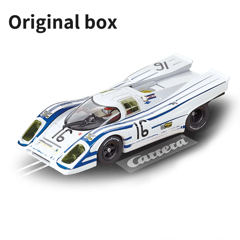 Slot Cars Digital  Carrera 1 32 1/32 132 30749 30760 30791 30863 917K J W Automotive Engineering Sebring Gesipa 1970