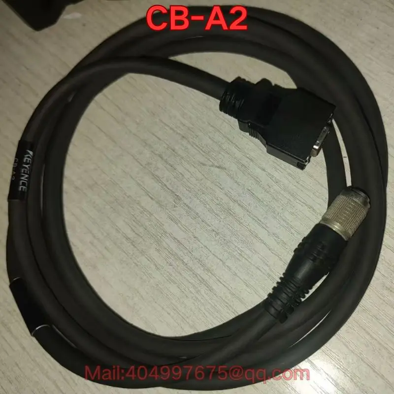 Brand new CB-A2 camera cable Latest Pricing for 2026